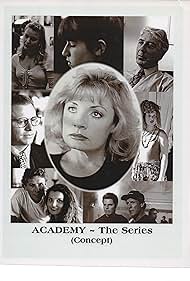 Academy (1992) copertina