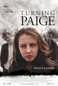Turning Paige (2001) carátula