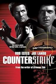 Counterstrike Colonna sonora (2002) copertina