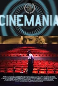 Cinemania Colonna sonora (2002) copertina