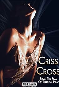 Criss Cross Colonna sonora (2001) copertina