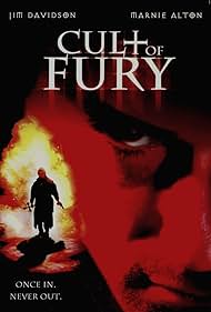 Cult of Fury Colonna sonora (2003) copertina