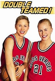 Double équipe (2002) örtmek