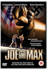 Joe and Max Soundtrack (2002) cover
