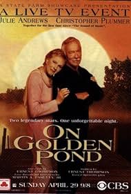 On Golden Pond Soundtrack (2001) cover