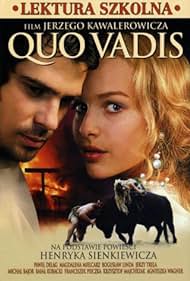 Quo Vadis (2001) cover