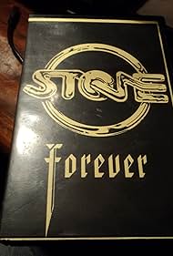 Stone Forever (1999) carátula