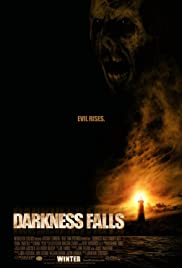 Darkness Falls (2003) cover