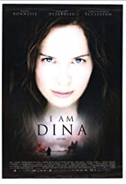 I am Dina - Questa è la mia storia Colonna sonora (2002) copertina