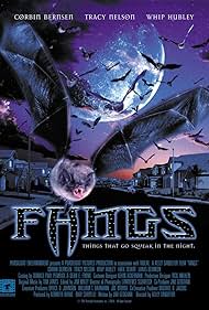 Fangs (2002) cover