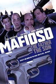 Mafioso: The Father, the Son (2001) carátula