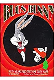Fifty Years of Bugs Bunny in 3 1/2 Minutes Banda sonora (1989) carátula