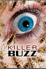 Killer Buzz (2001) cover