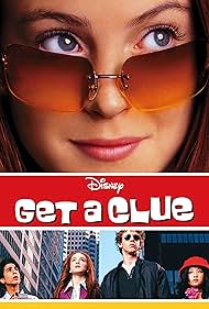 Get a Clue (2002) cover