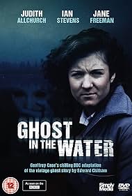 Ghost in the Water Colonna sonora (1982) copertina