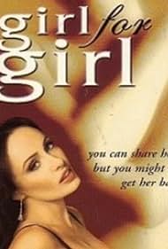 Girl for Girl (2001) cover