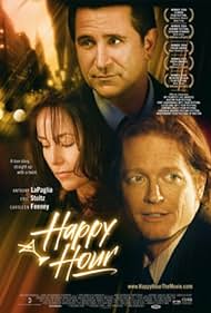Happy Hour (2003) carátula