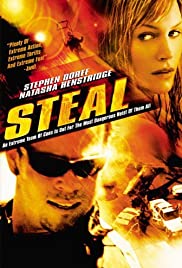 Steal (2002) cover