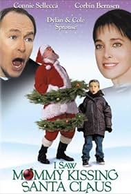 I Saw Mommy Kissing Santa Claus Soundtrack (2001) cover