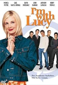 I'm with Lucy (2002) copertina