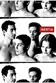 Inertia Colonna sonora (2001) copertina