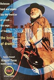 The King of Texas Soundtrack (2002) cover