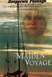 Maiden Voyage (1989) copertina