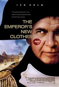 The Emperor's New Clothes Soundtrack (2001) cover