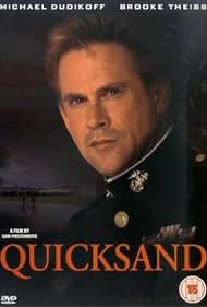 Quicksand (2002) copertina