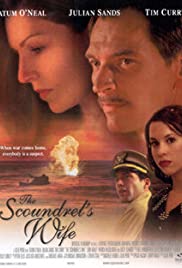 Scoundrel's Wife (2002) cover