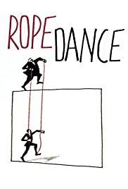 Rope Dance (1987) cover