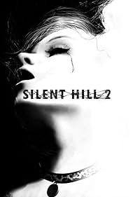 Silent Hill 2 Colonna sonora (2001) copertina