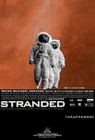 Stranded (Naufraghi) Colonna sonora (2001) copertina