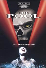 The Pool Colonna sonora (2001) copertina