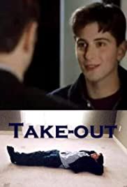 Take-Out (2000) copertina