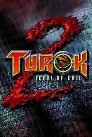 Turok 2: Seeds of Evil (1998) cover