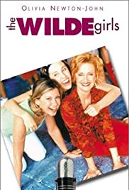 The Wilde Girls (2001) copertina