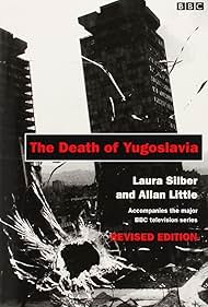 The Death of Yugoslavia (1995) cover