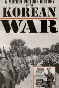 The Korean War (2001) copertina