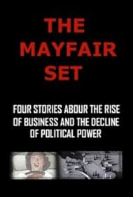 The Mayfair Set (1999) cover