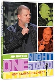 One Night Stand (1989) copertina