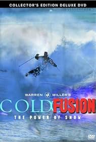 Cold Fusion Soundtrack (2001) cover