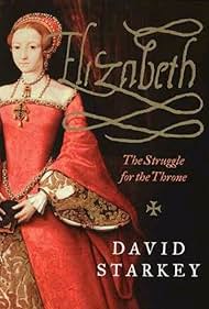 Elizabeth (2000) copertina