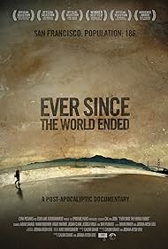 Ever Since the World Ended Banda sonora (2001) carátula