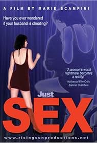 Just Sex (2001) cover