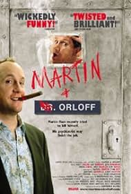 Martin & Orloff Banda sonora (2002) cobrir