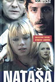 Natasa (2001) cover