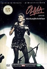 Olivia (1982) copertina