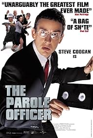 El agente de la condicional (2001) cover