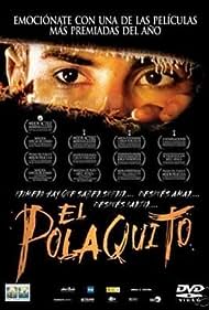 El Polaquito Soundtrack (2003) cover